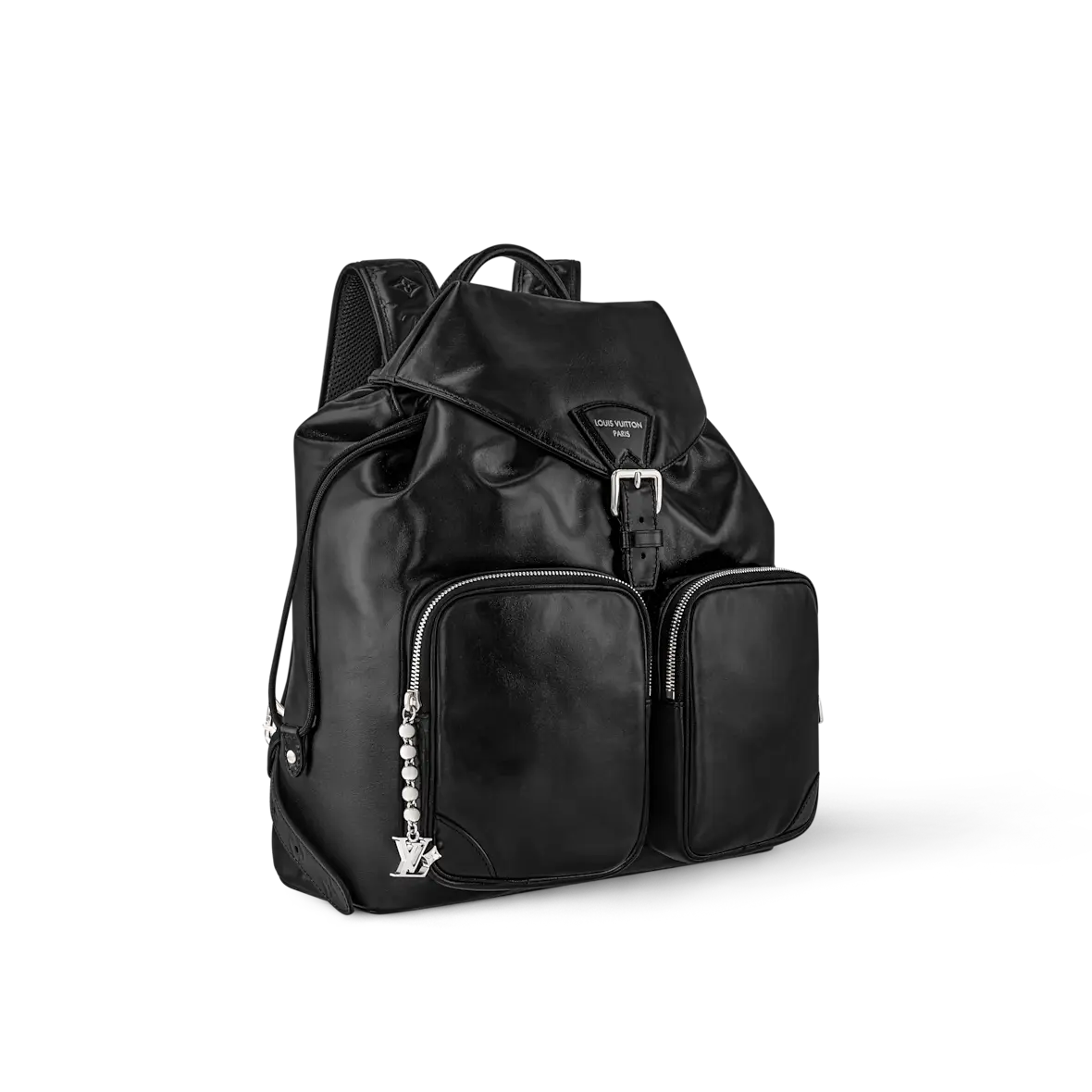 Sac à dos Montsouris Cargo - #1 SneakStyle
