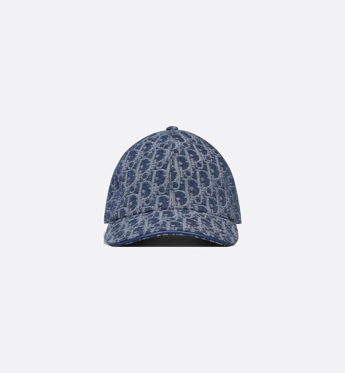 Casquette D-Player Dior Oblique SneakStyle
