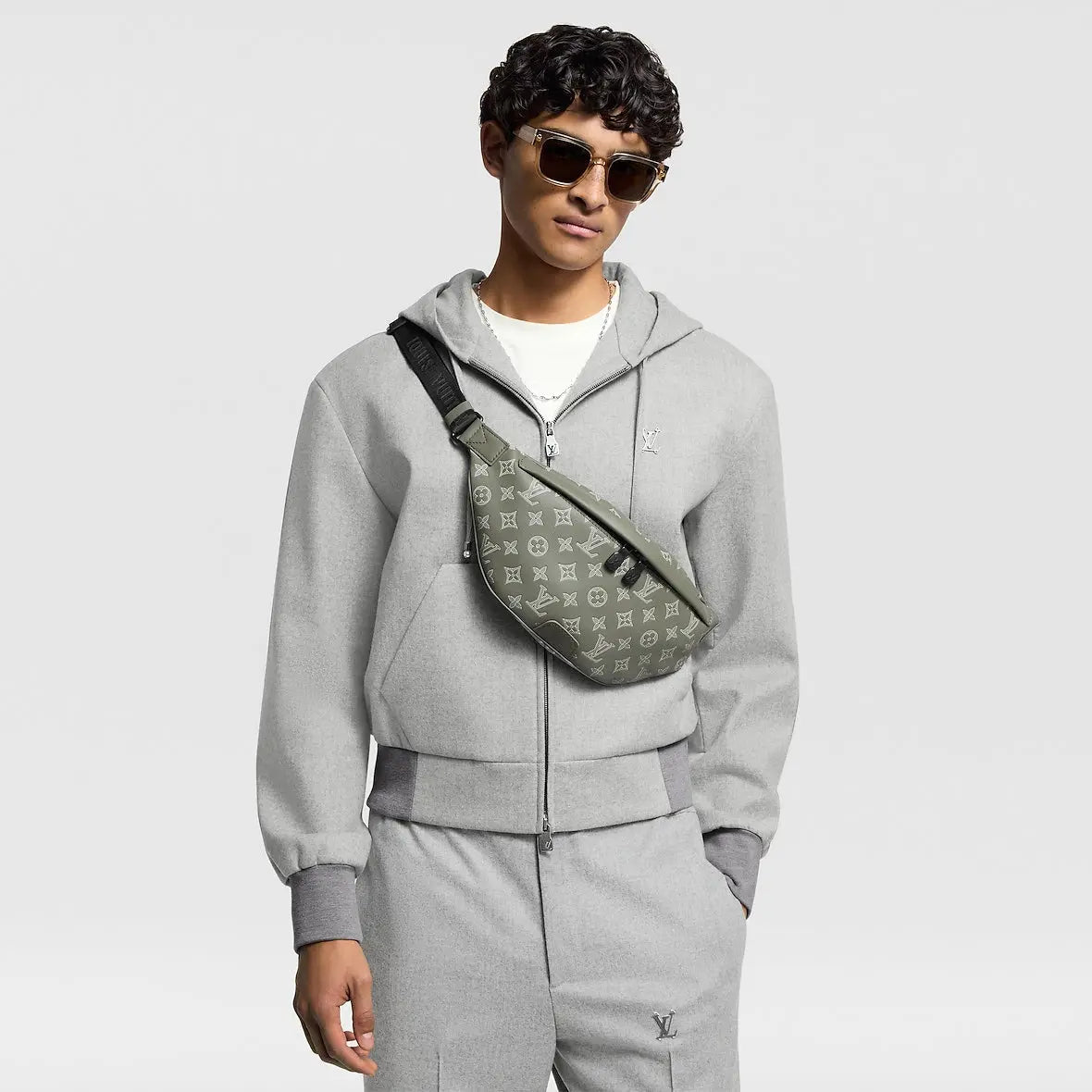 Sac ceinture Discovery SneakStyle