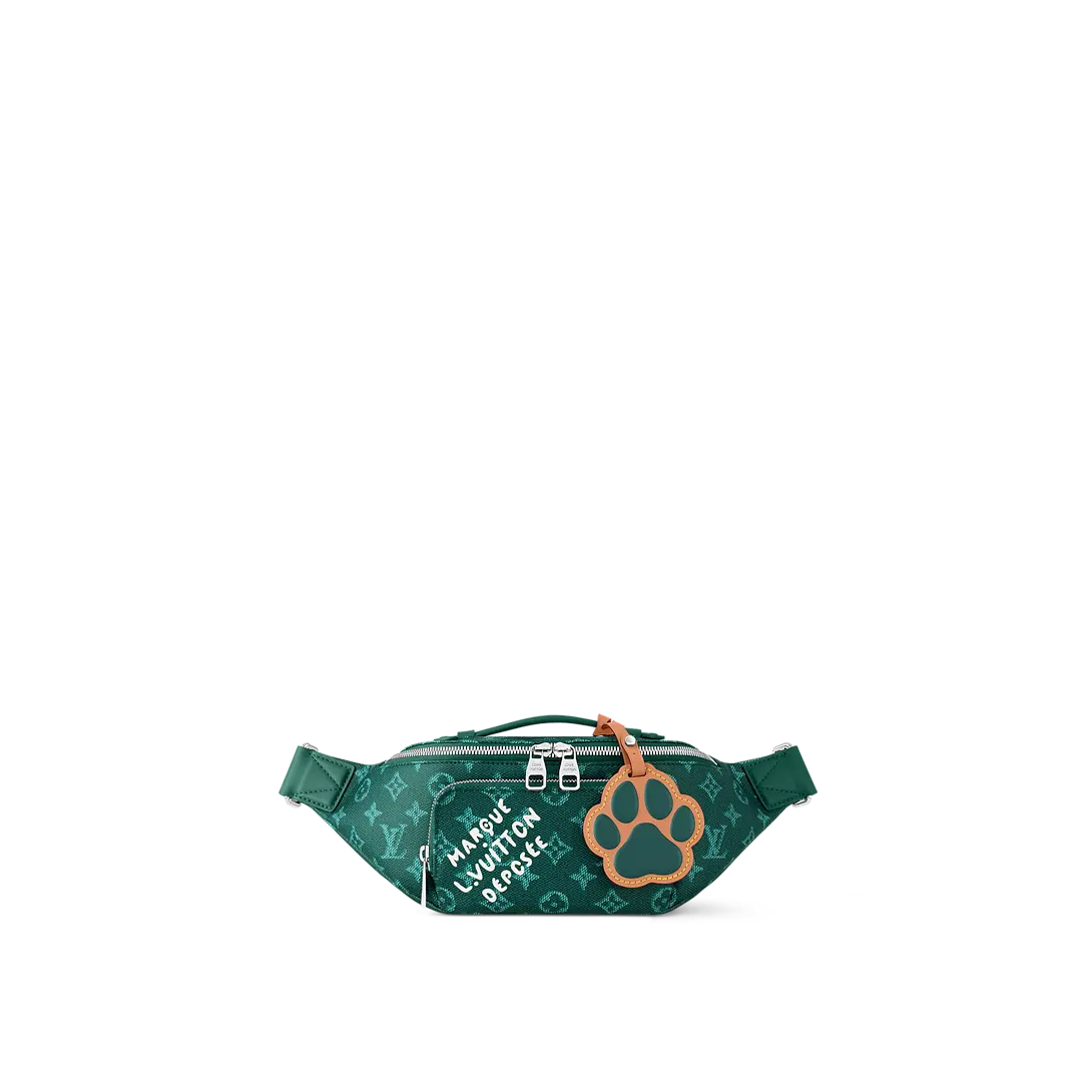 Sac ceinture Rush - #1 SneakStyle