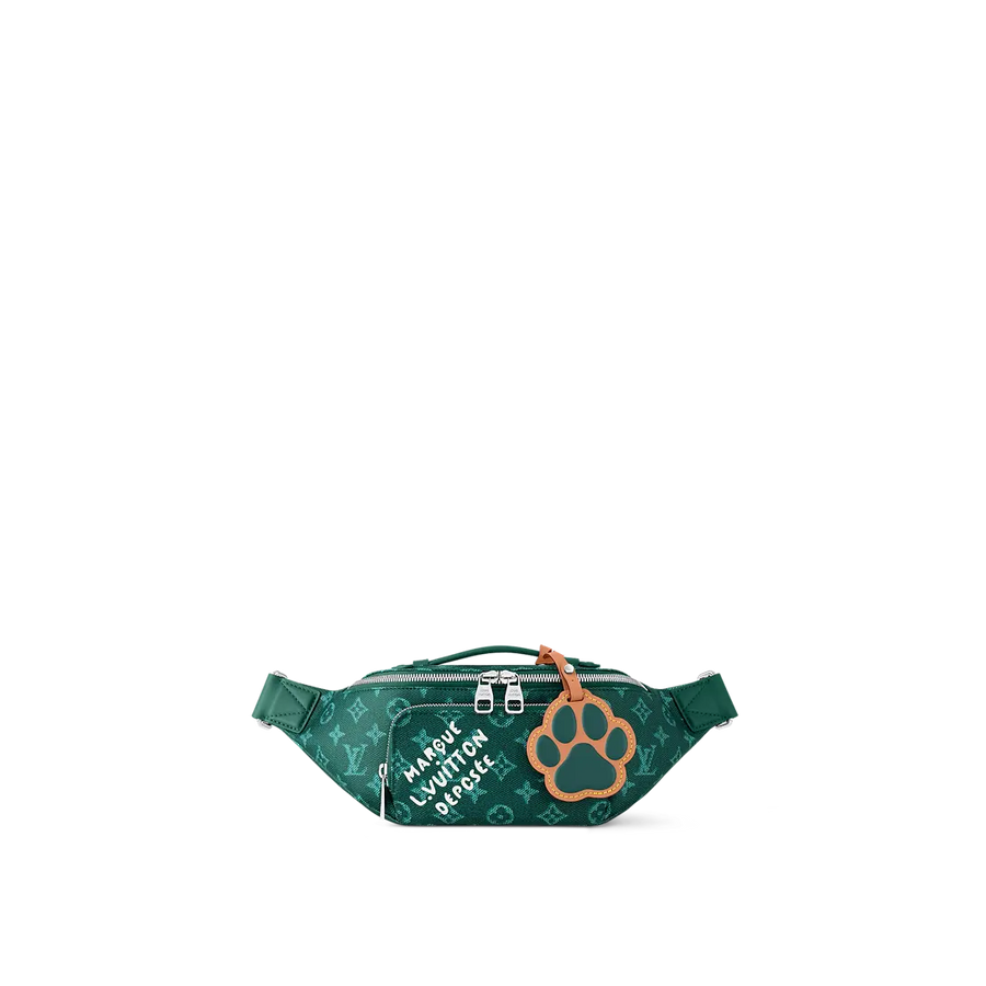 Sac ceinture Rush - #1 SneakStyle