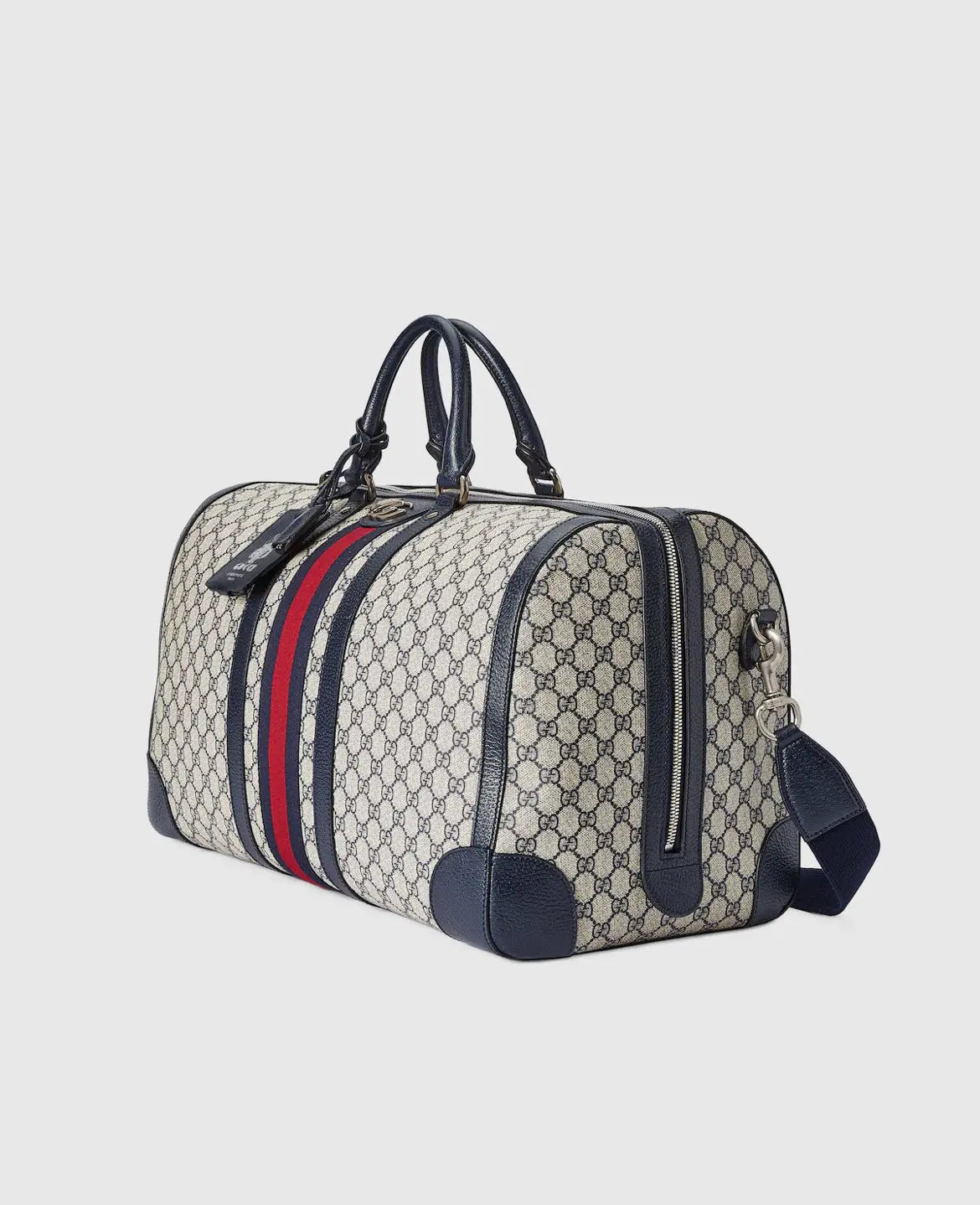 Sac de voyage Gucci Savoy grand format SneakStyle