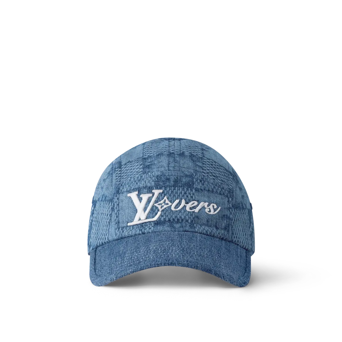 Casquette Splash Damier SneakStyle