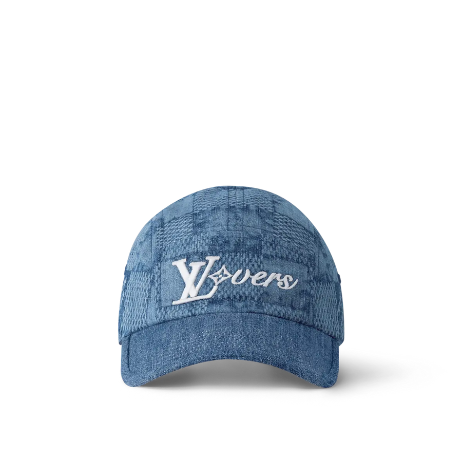 Casquette Splash Damier SneakStyle