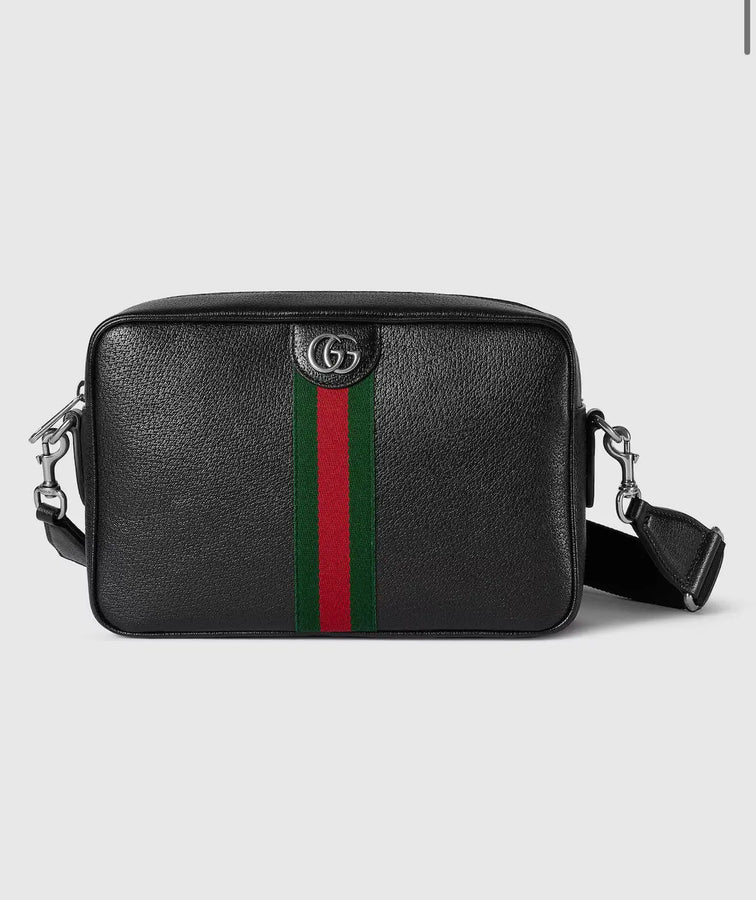 Sac à bandoulière Ophidia moyen format - #2 SneakStyle
