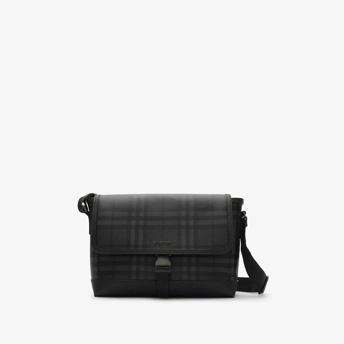 Sac Messenger City Burberry