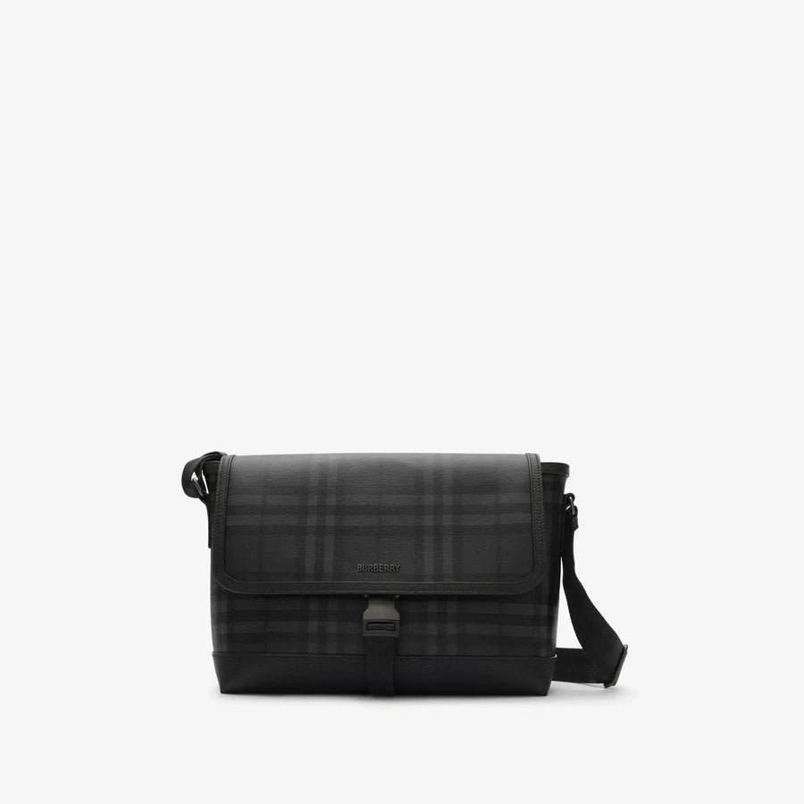 Sac Messenger City Burberry Ma boutique
