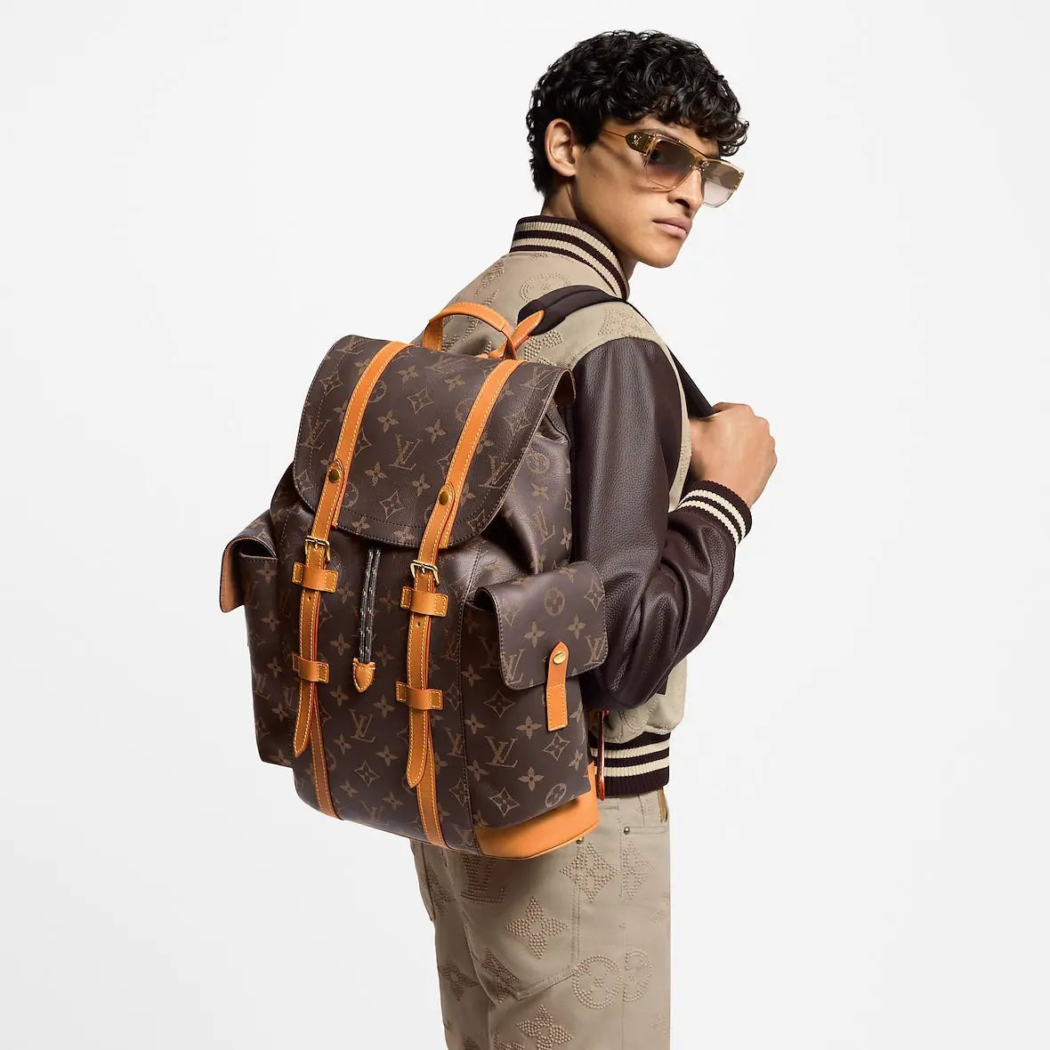 Sac à dos Christopher MM - #1 SneakStyle