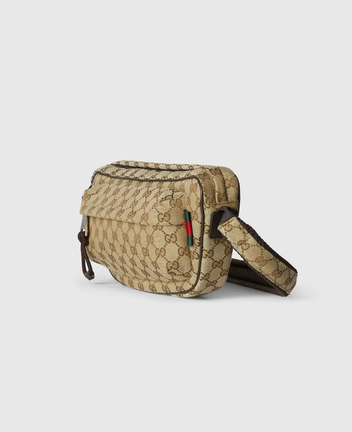 Sac à bandoulière en toile GG grand format - #2 SneakStyle
