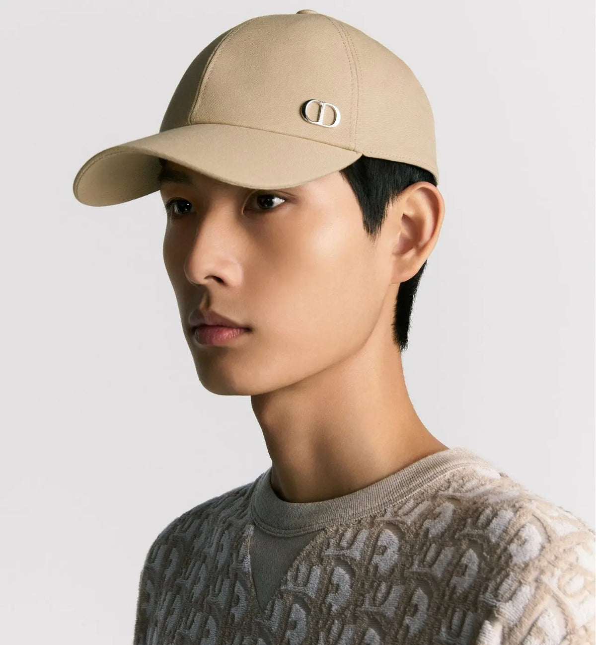 Casquette CD Icon SneakStyle