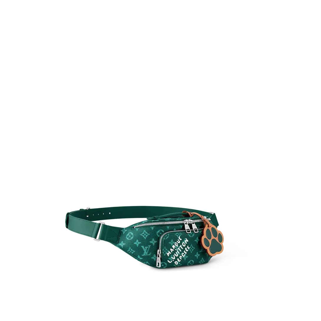 Sac ceinture Rush - #1 SneakStyle