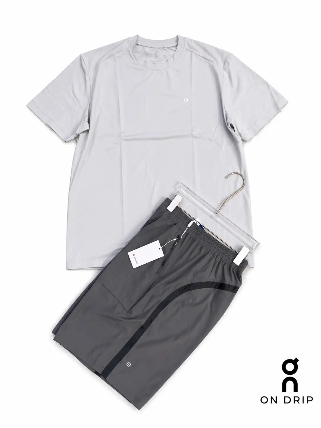 PACK 3 ENSEMBLES Lululemon SneakStyle