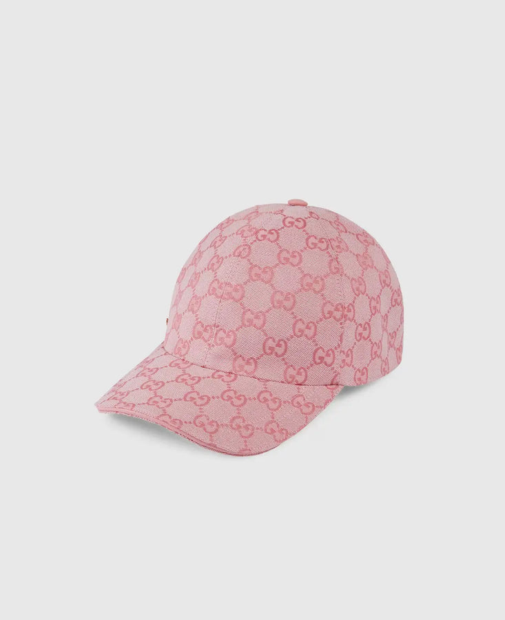 Casquette en toile GG SneakStyle