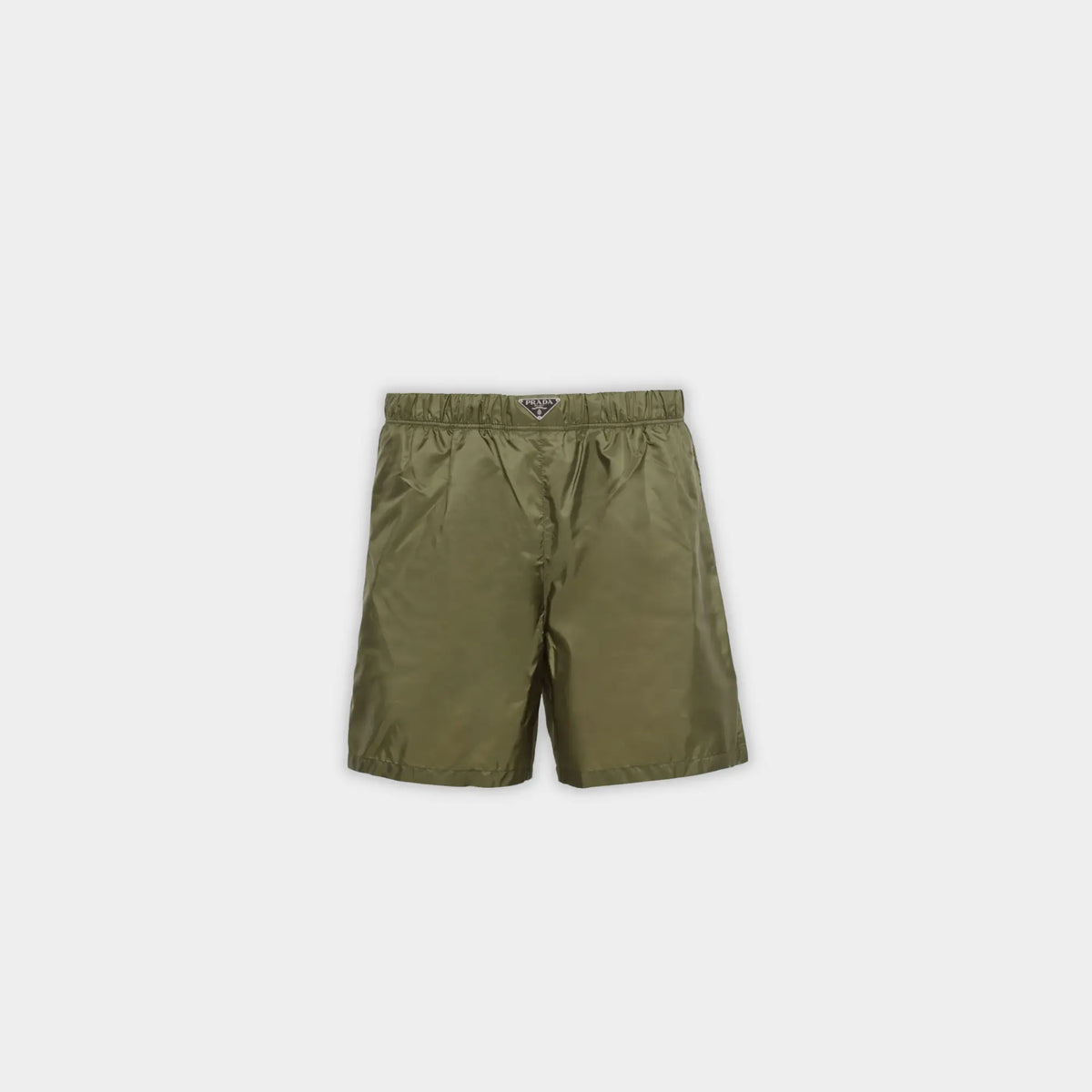 Ensemble Prada Kaki SneakStyle