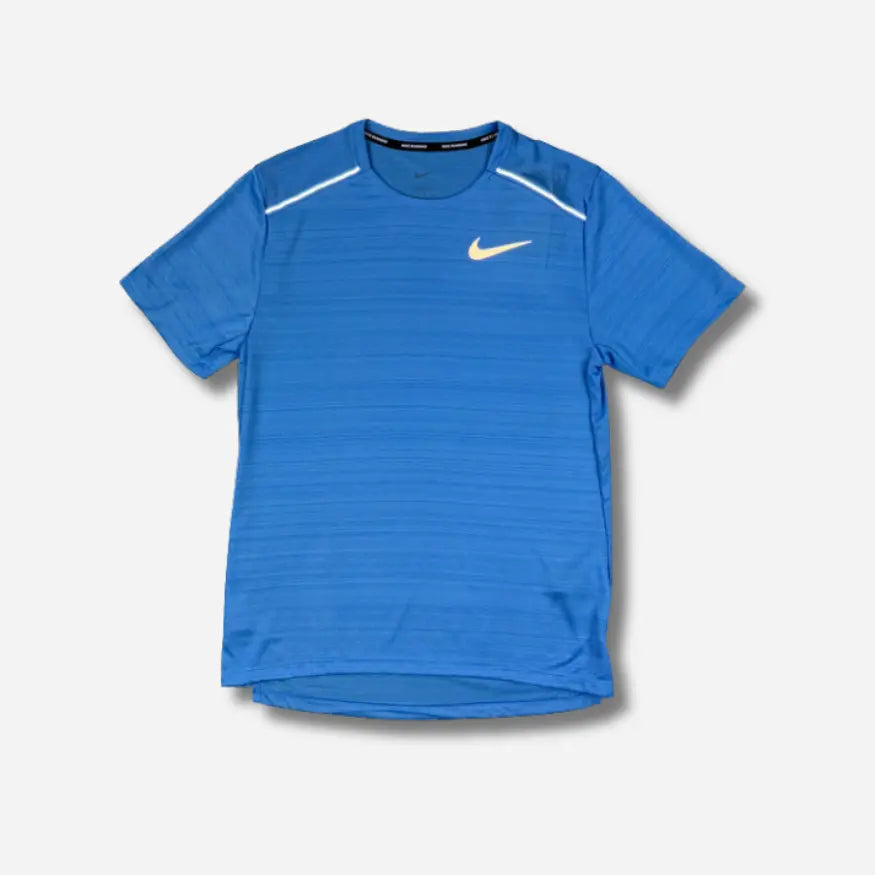 T-shirt Nike Running bleu SneakStyle