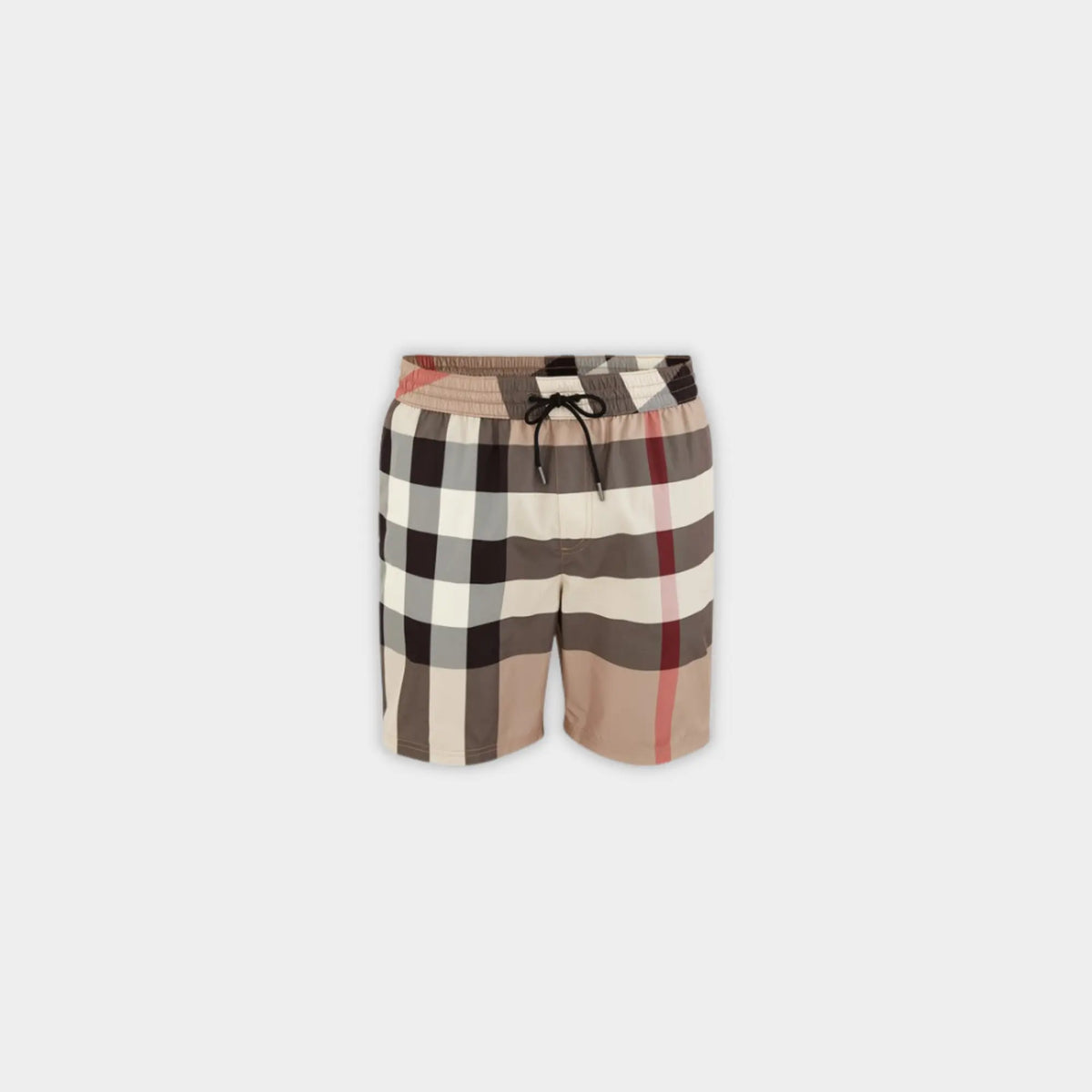 Outfit Polo Burberry + Casquette Offerte SneakStyle