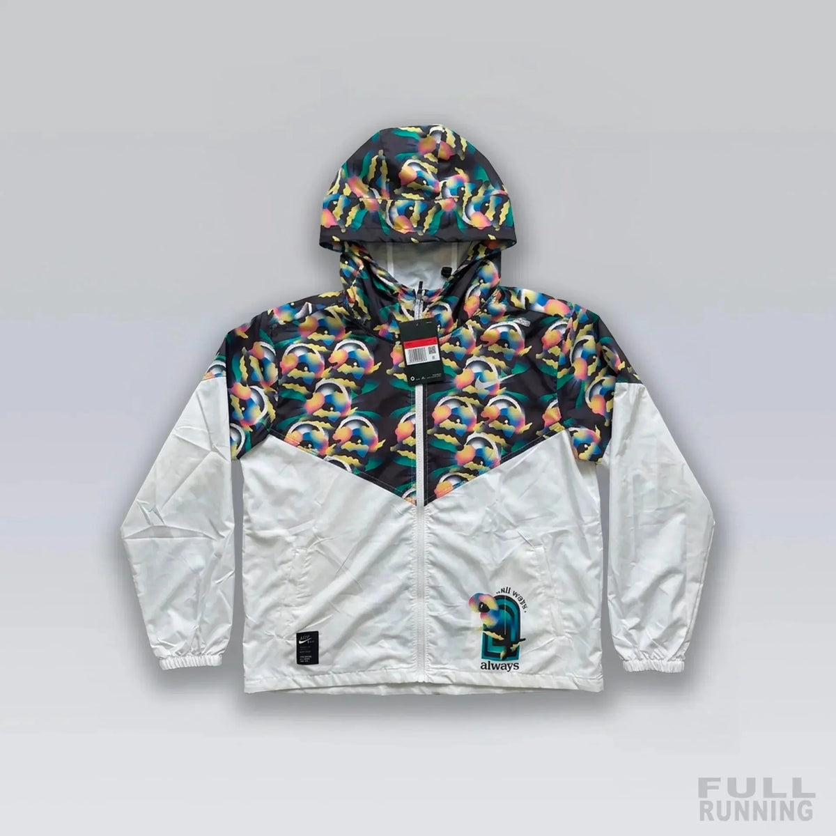 Veste All Ways SneakStyle