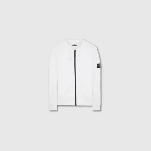 Outfit Stone I. Blanc + Casquette Offerte SneakStyle