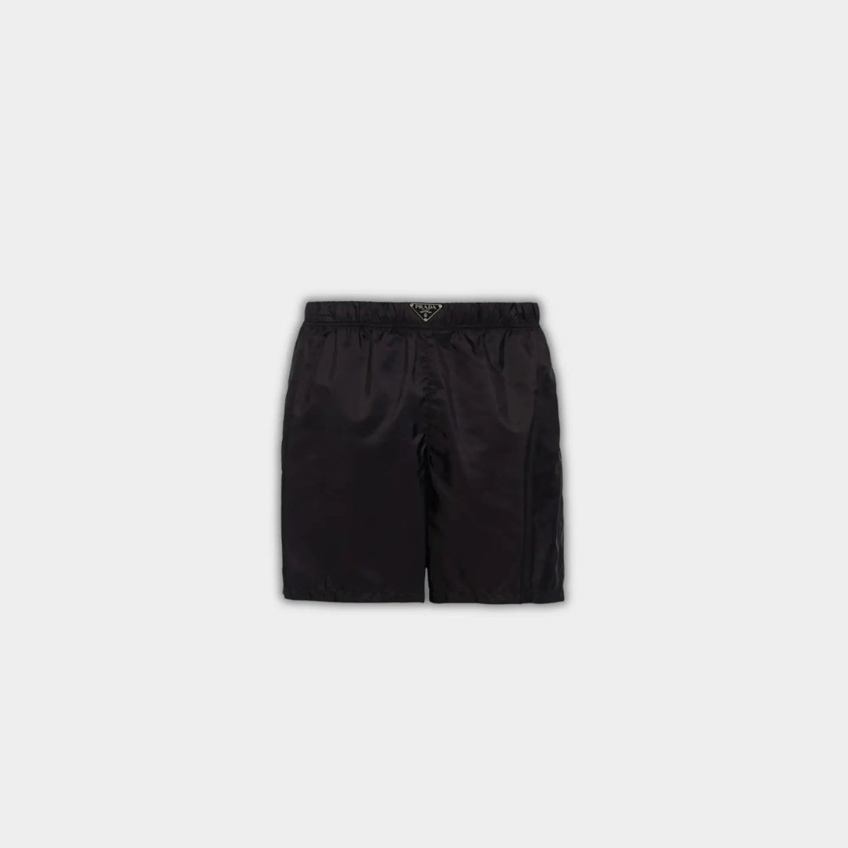 Ensemble Prada Noir SneakStyle