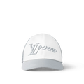 Casquette en mesh LV Vers