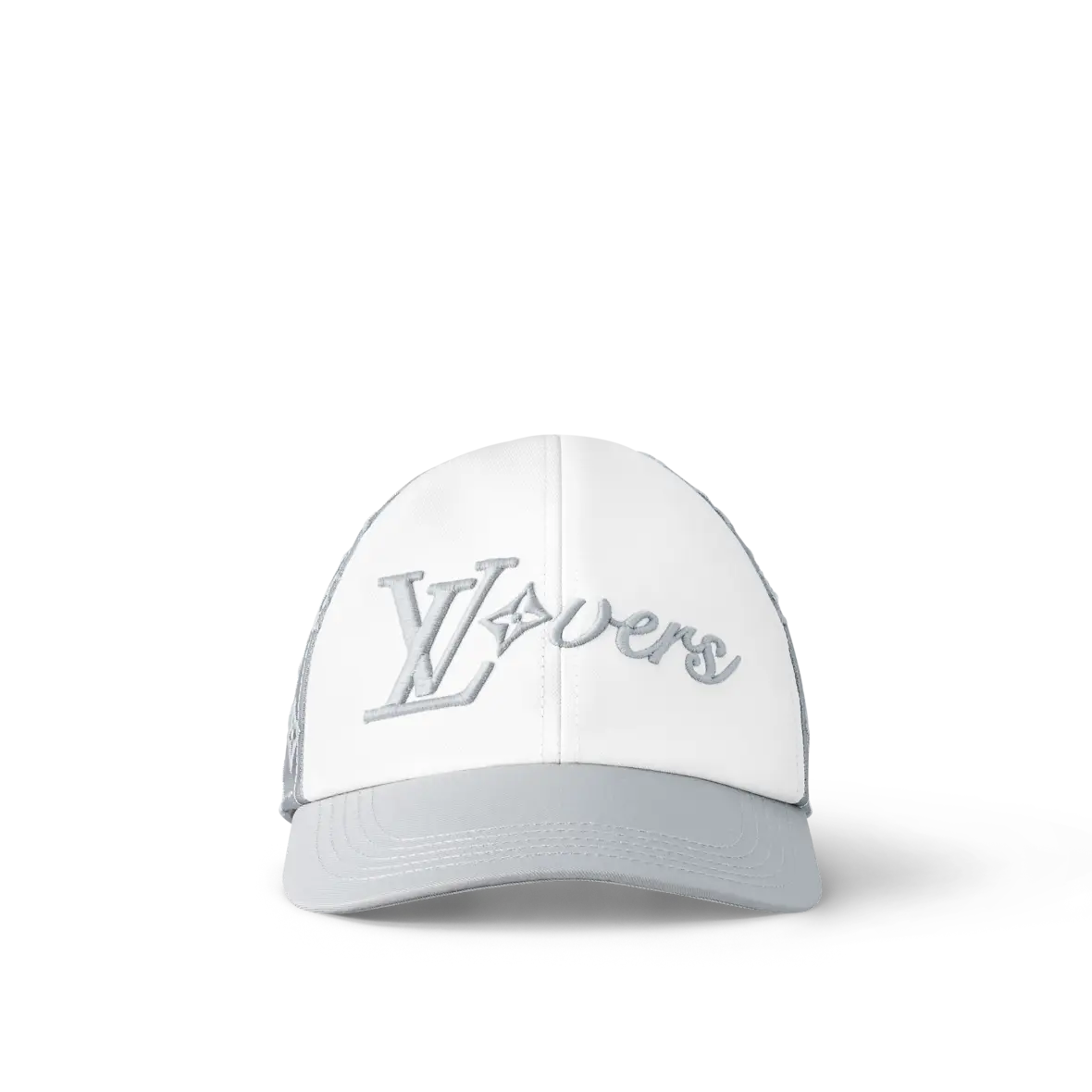 Casquette en mesh LV Vers SneakStyle