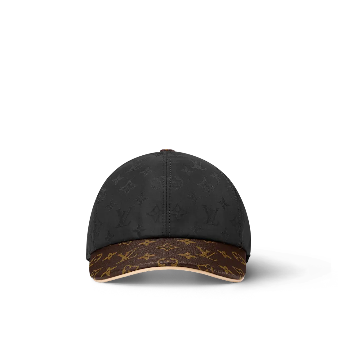 Casquette LV Get Ready SneakStyle