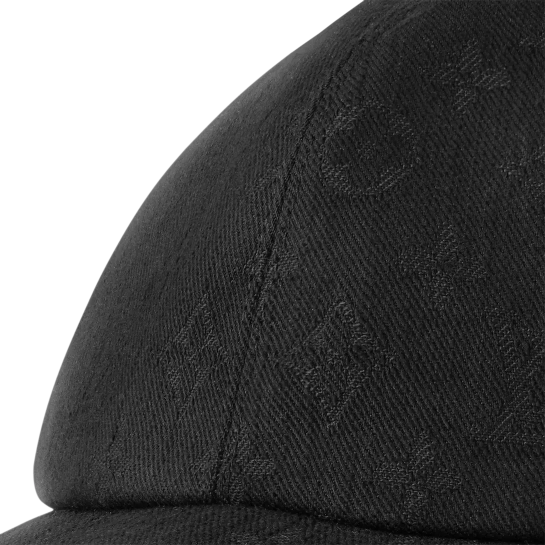 Casquette Monogram Essential SneakStyle