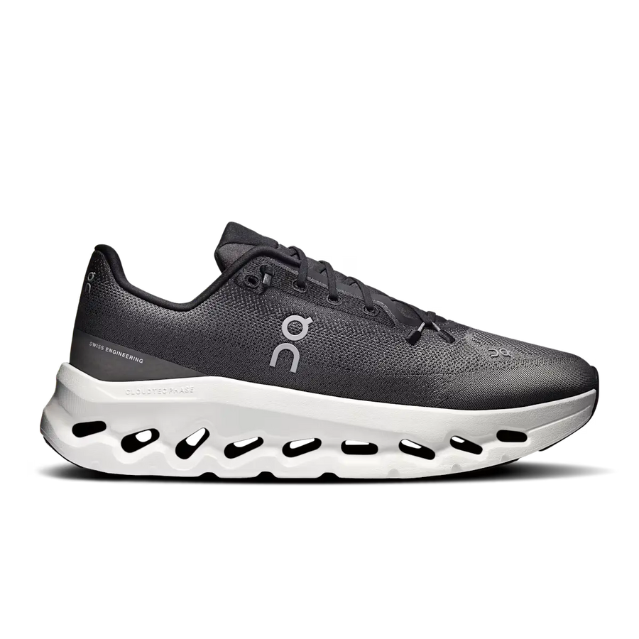 On Cloudit Gris Et Blanc SneakStyle