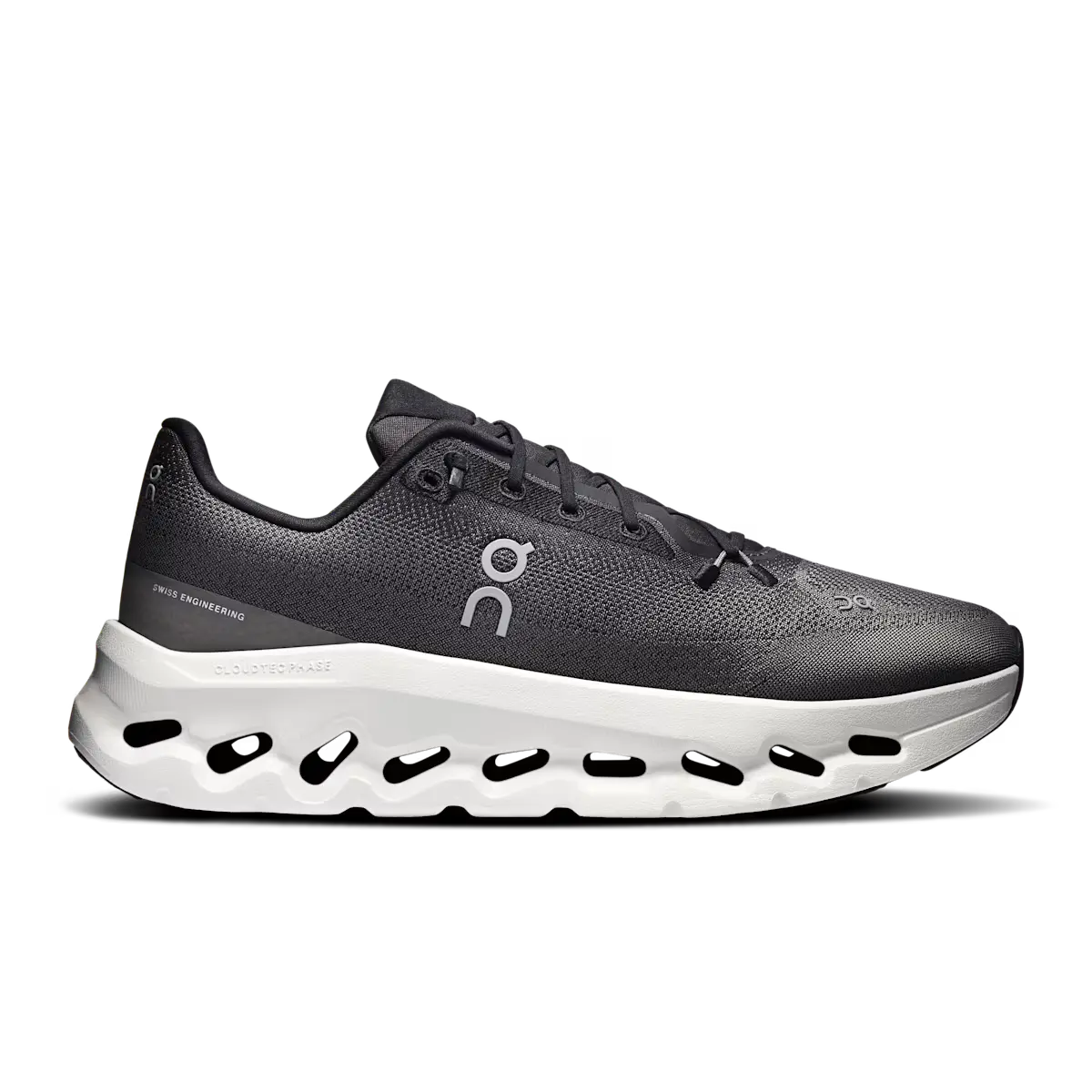 On Cloudit Gris Et Blanc SneakStyle