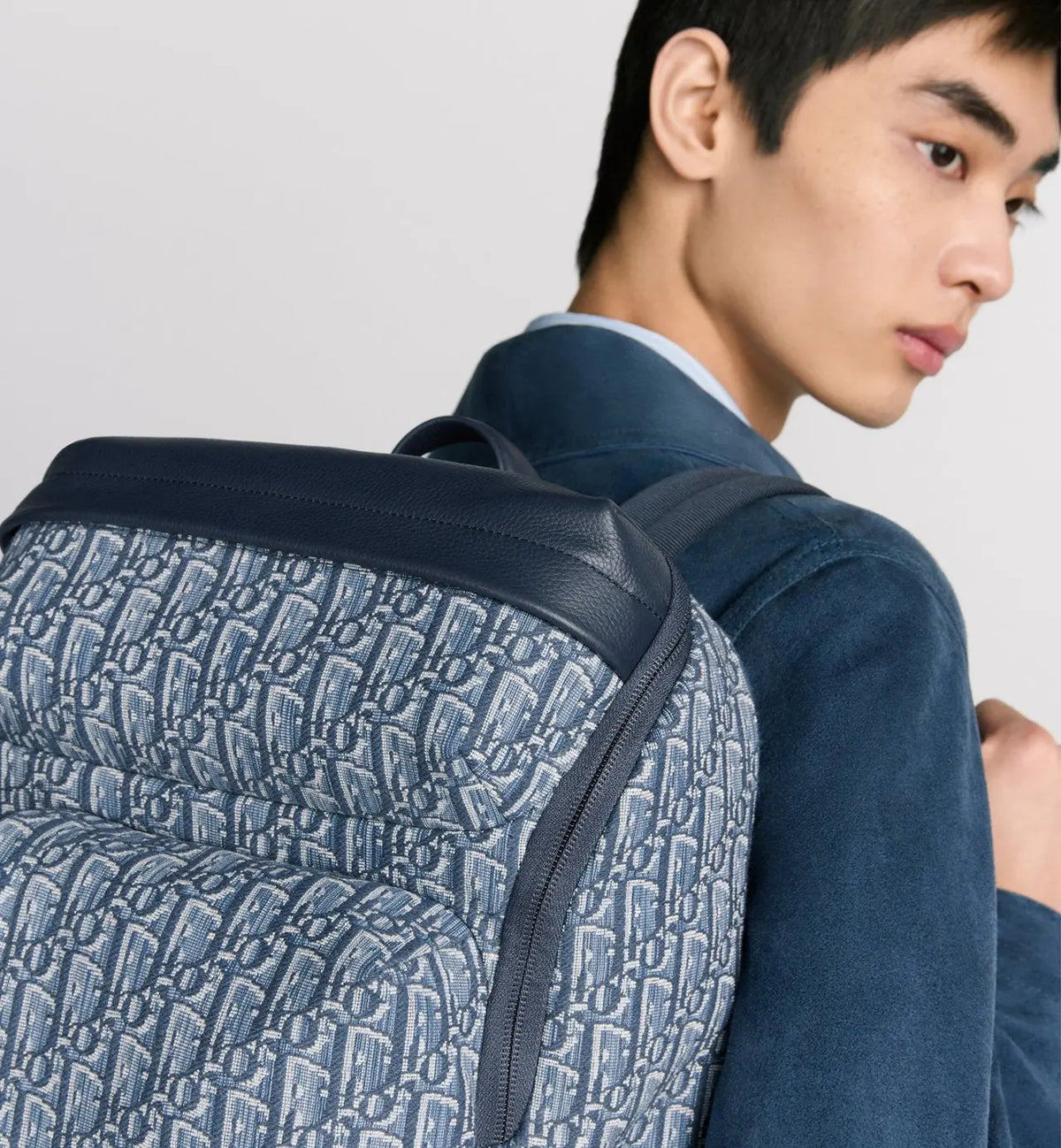 Sac à dos zippé Rider Soft - #3 SneakStyle