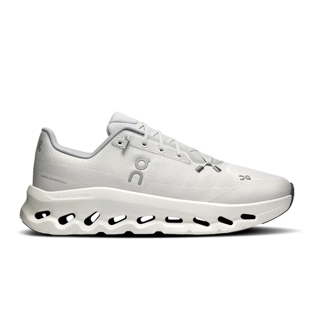 On Cloudit Blanc SneakStyle