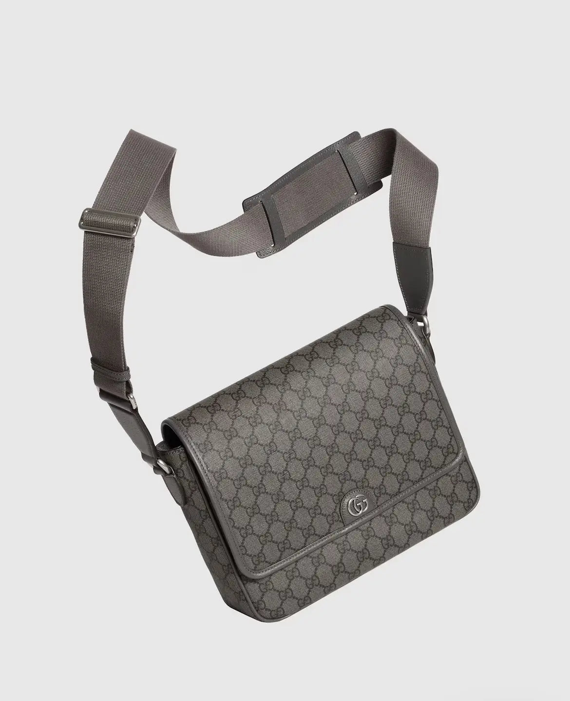 Sac à bandoulière Ophidia moyen format - #1 SneakStyle