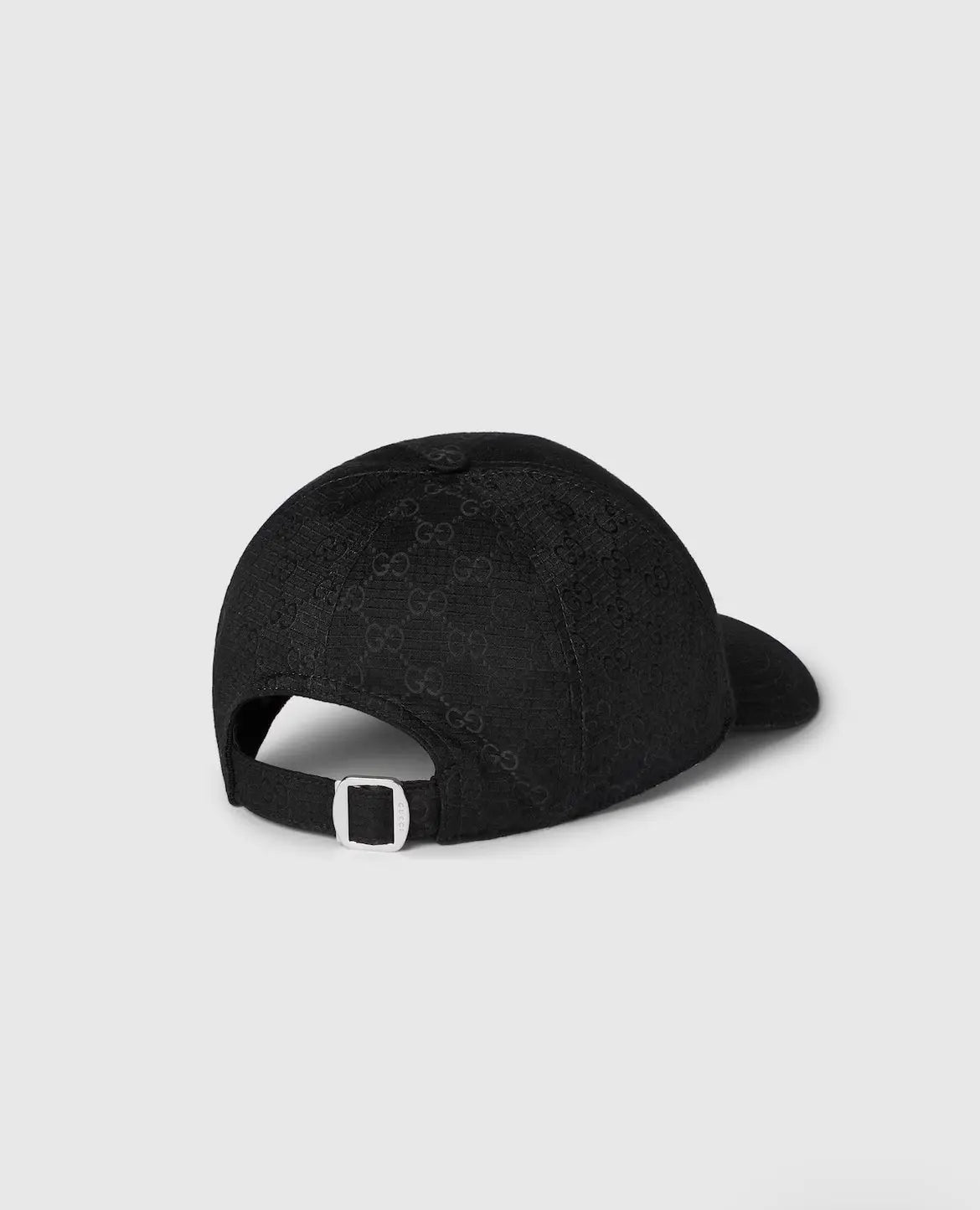 Casquette en polyester GG indéchirable SneakStyle