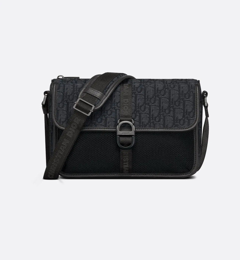 Sac bandoulière Dior 8 SneakStyle