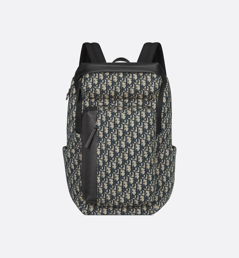 Sac à dos zippé Rider Soft - #1 SneakStyle