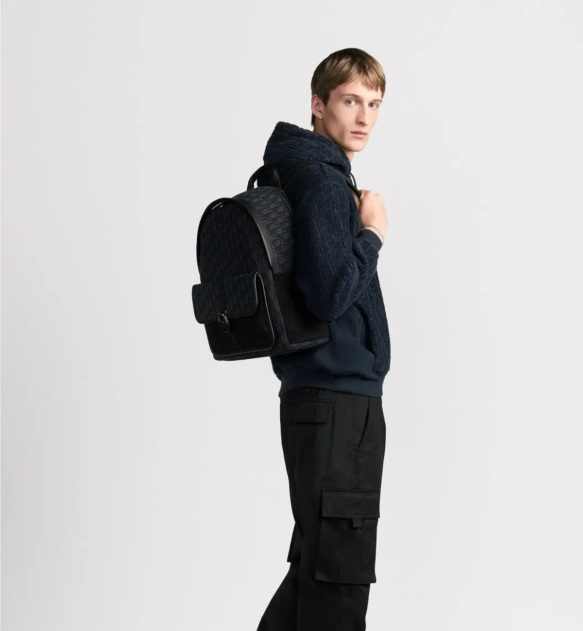 Sac à dos Dior 8 - #1 SneakStyle