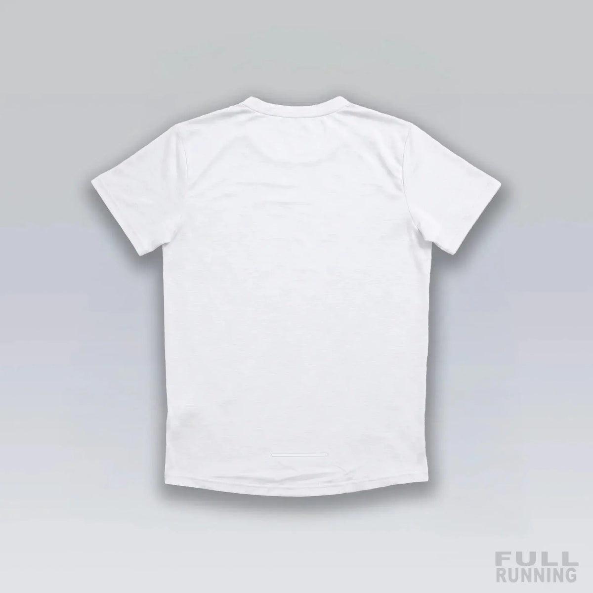 T-shirt Miler Blanc SneakStyle