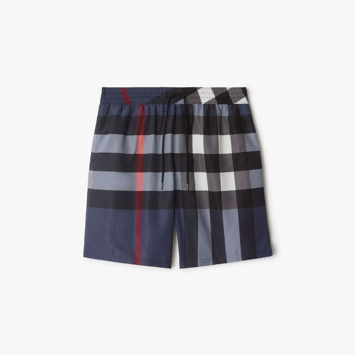 Short Burberry bleu SneakStyle
