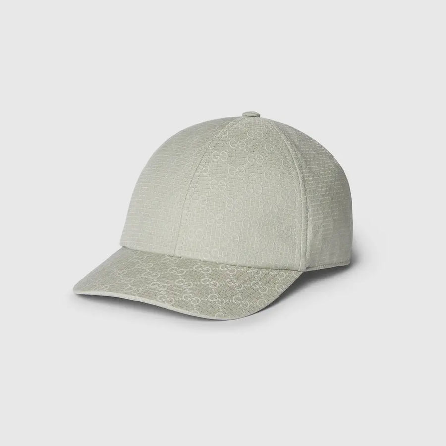 CASQUETTE GG INDÉCHIRABLE SneakStyle