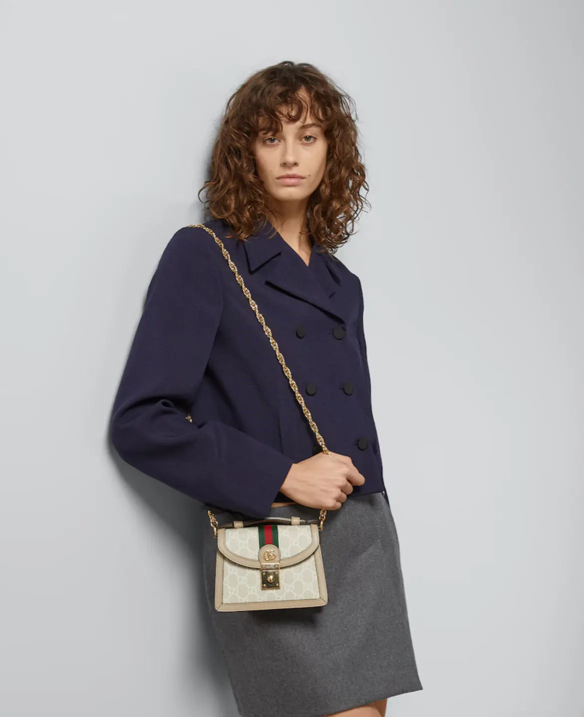 Sac à main Ophidia mini format - #1 SneakStyle