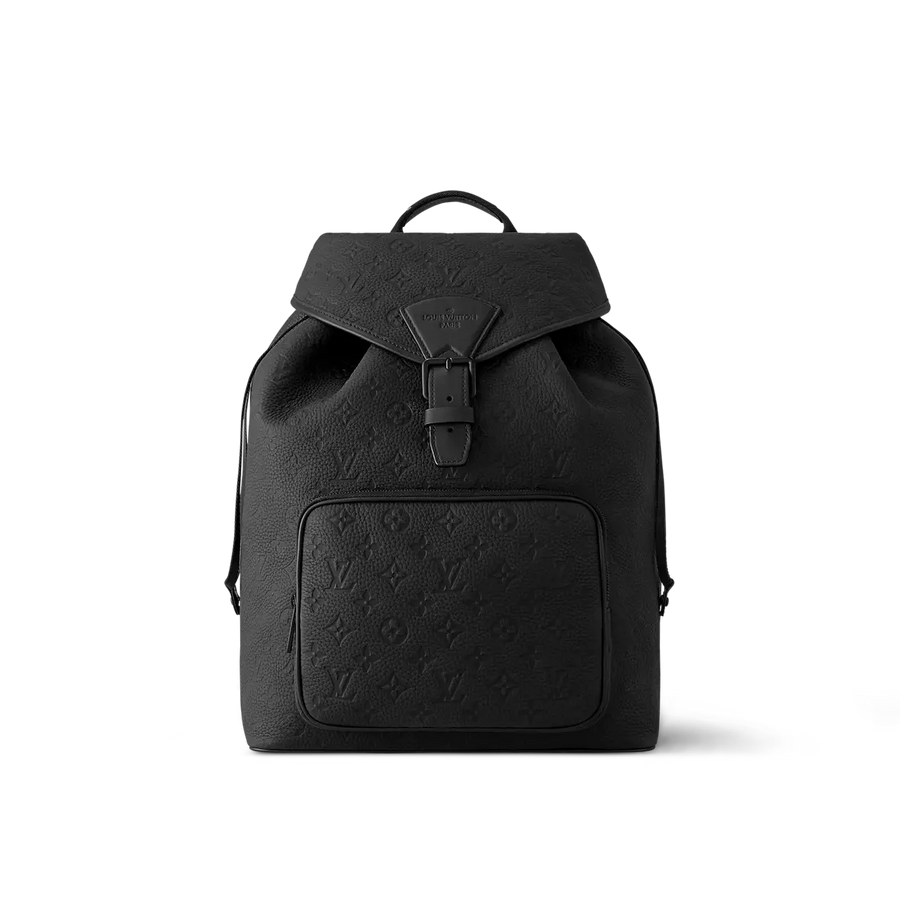 Sac à dos Montsouris - #3 SneakStyle