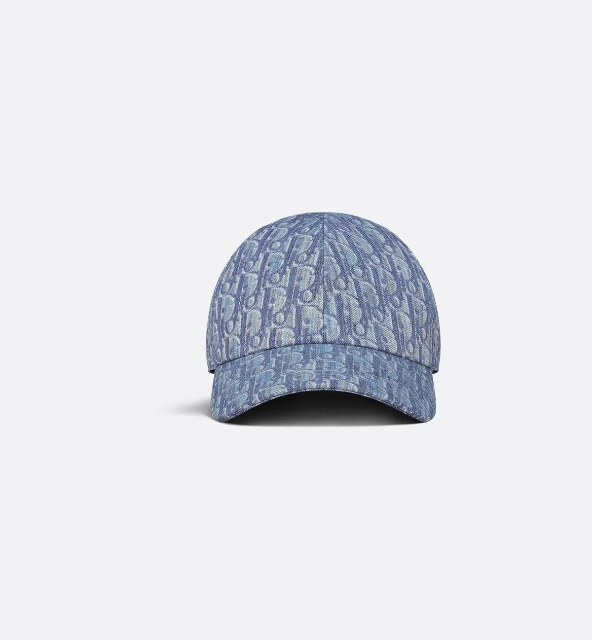 Casquette Dior Oblique SneakStyle