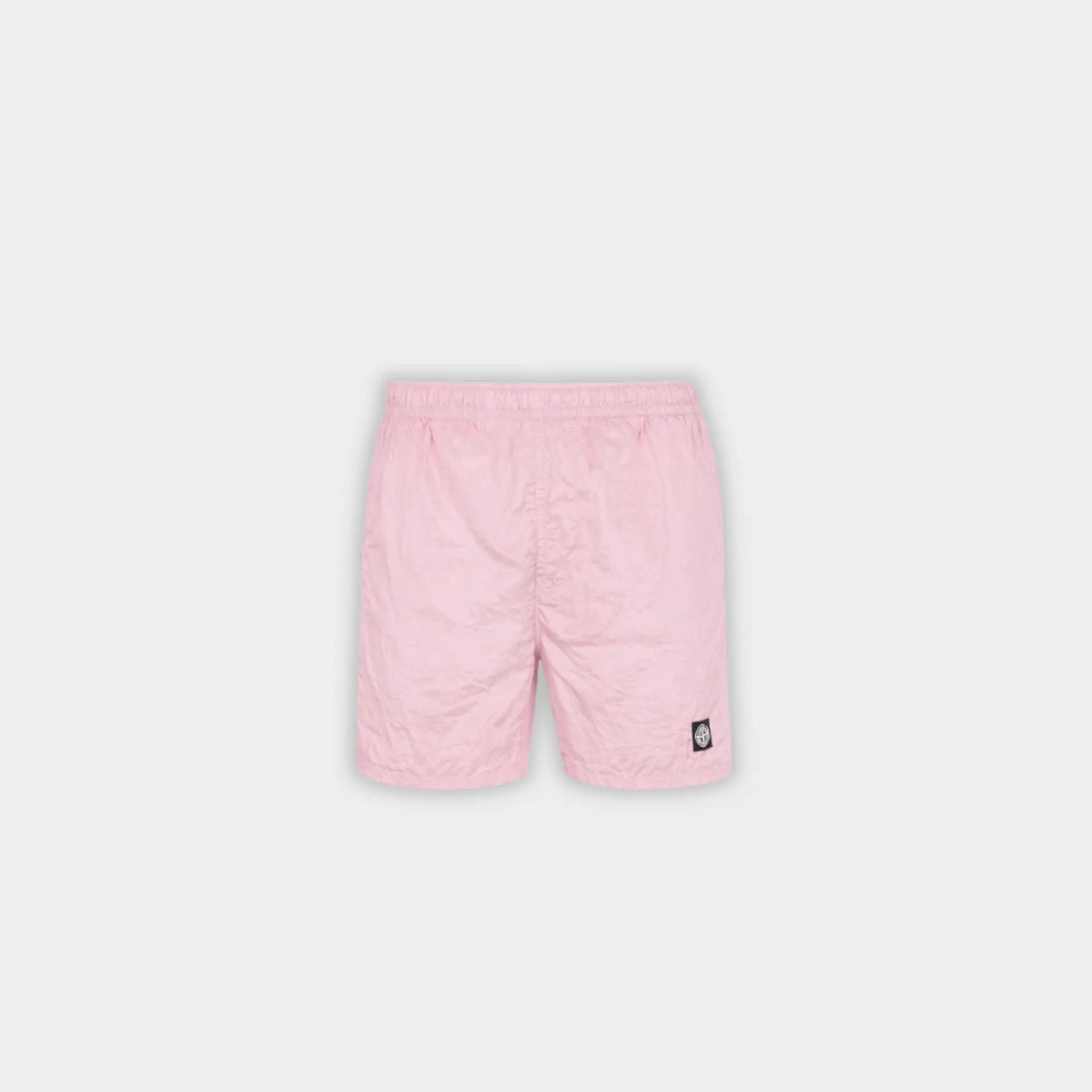 Ensemble Stone Island Rose SneakStyle