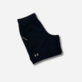 Short Under Armour Noir