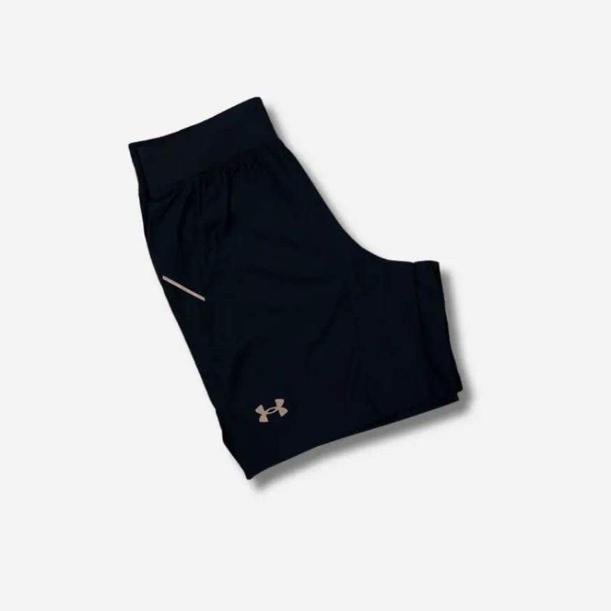 Short Under Armour Noir SneakStyle