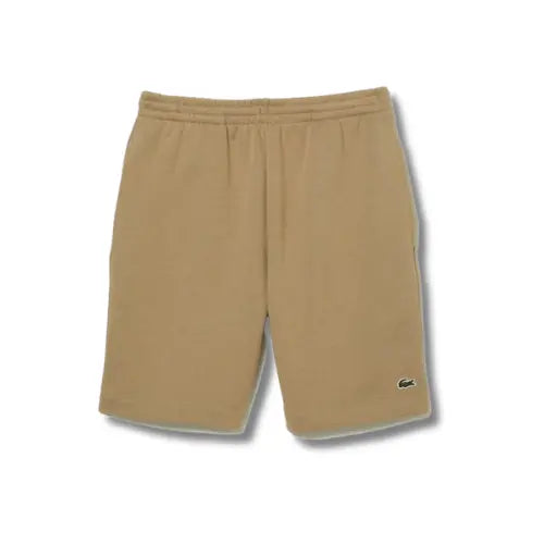 Short L Marron SneakStyle