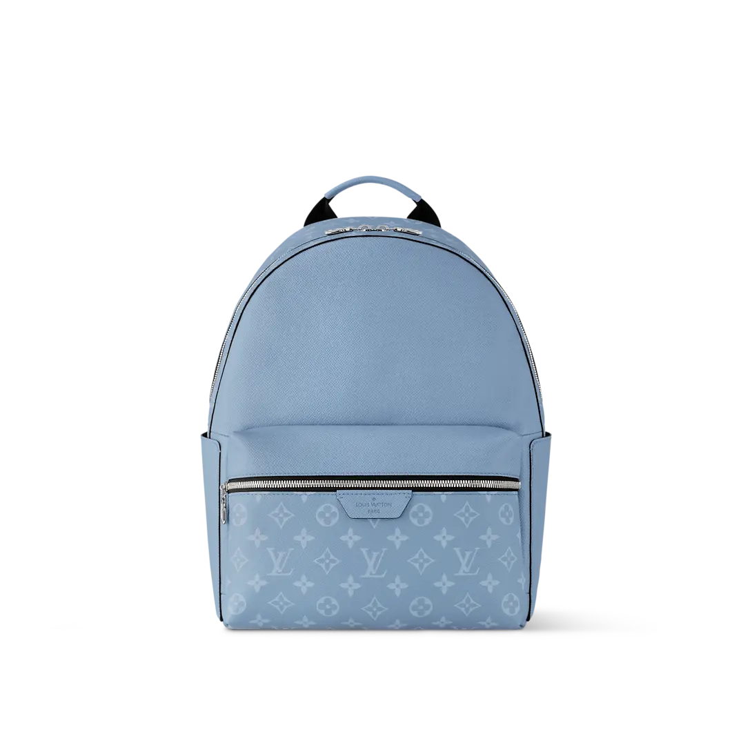 Sac à dos Discovery PM Bleu ciel SneakStyle