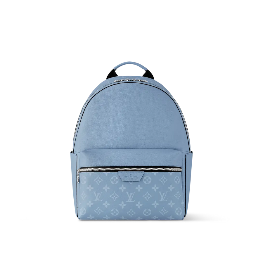 Sac à dos Discovery PM Bleu ciel SneakStyle