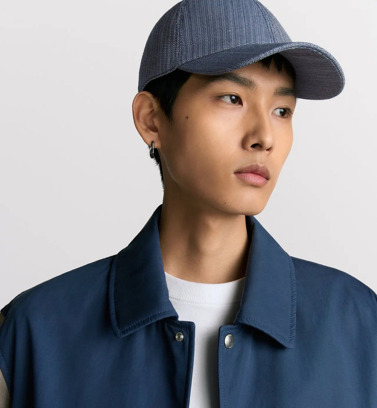 Casquette CD Icon SneakStyle