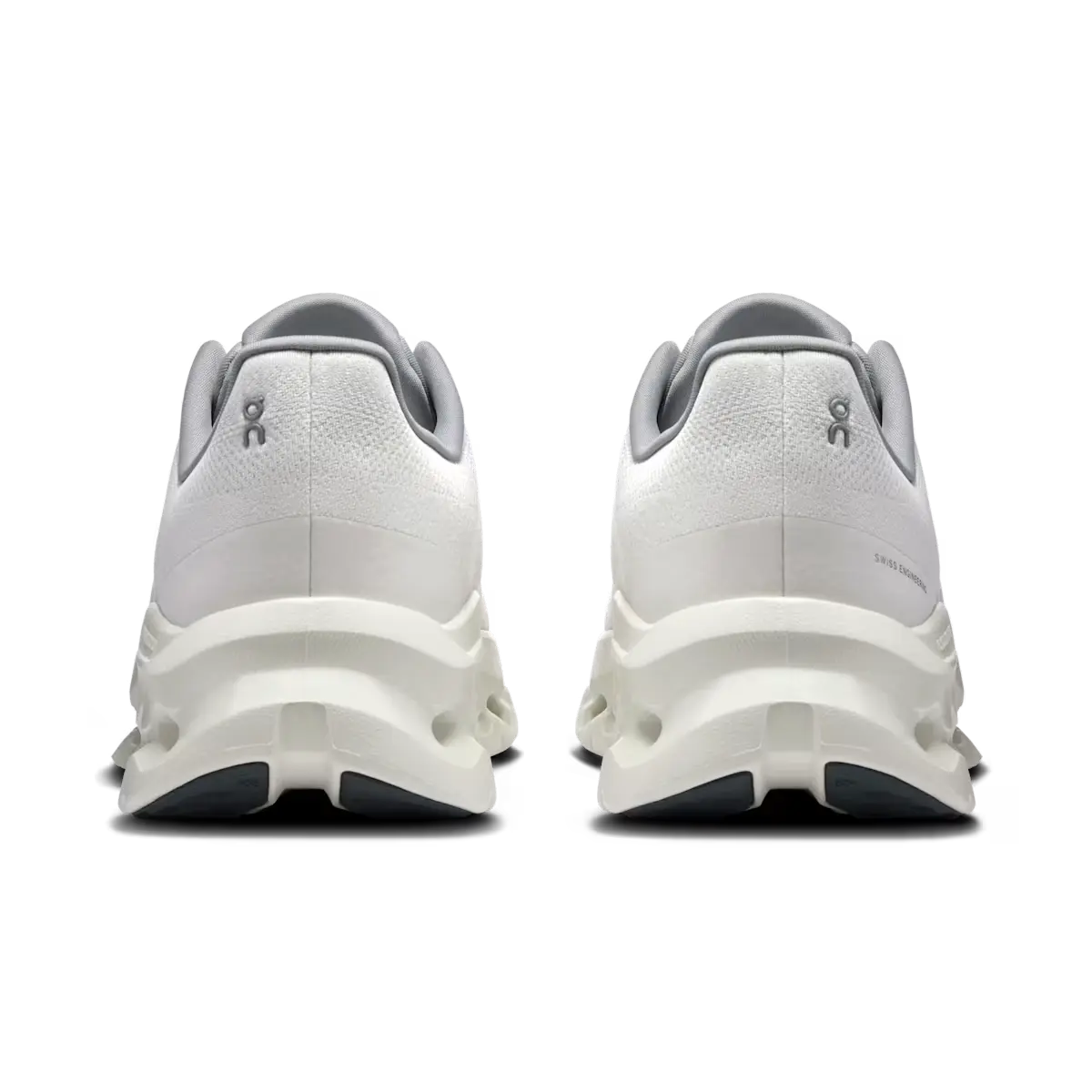 On Cloudit Blanc SneakStyle